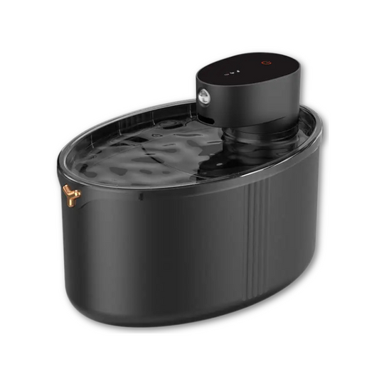 2.5L Long Strip Charging Induction Automatic Pet Cat Drinker USB Dog Cat Electric Silent Feeder Bowl Drinker Filter Pet Supplies